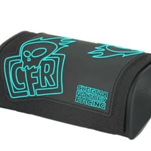 CFR Mega Bar Pad, Turkos